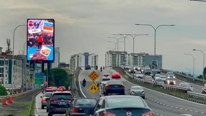 Алматы привлекает внимание туристов Юго-Восточной Азии через рекламную кампанию в Сингапуре и Куала-Лумпуре Павлодаре