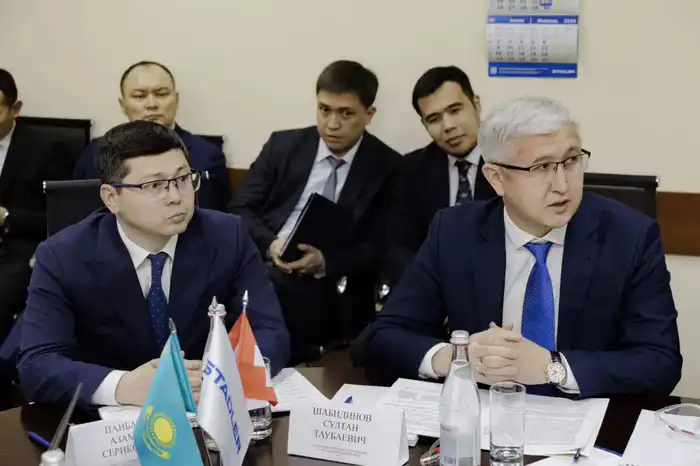 Запуск производства пассажирских вагонов в Астане: перспективы для транспортной инфраструктуры страны Павлодаре