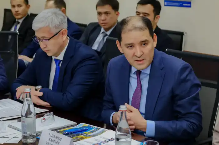 Инновации в производстве пассажирских вагонов: шаг к улучшению качества перевозок в Казахстане Павлодаре