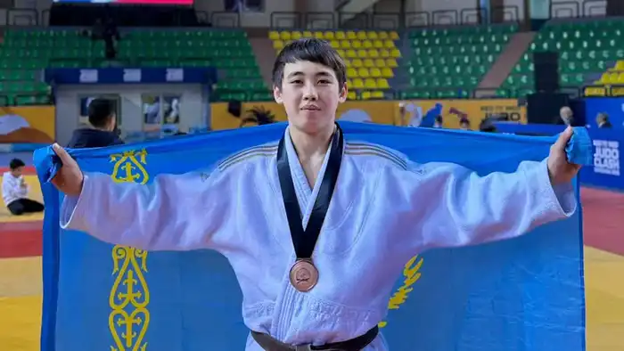 Успех юных карагандинских дзюдоистов в Египте: шаг к укреплению позиций Казахстана в международном спорте Павлодаре
