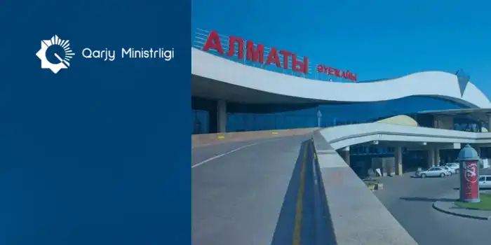 Министерство финансов РК выявило в аэропорту Алматы незаконные выплаты дивидендов на 6,8 млрд тенге Павлодаре