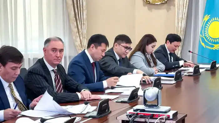 101 предприятие подали заявки на реализацию 439 проектов в коммунальной инфраструктуре Павлодаре