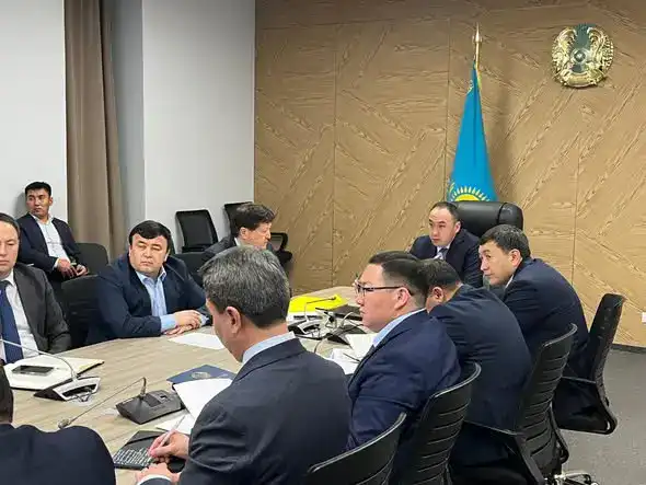 Туркестанская область: Ведущий регион Казахстана по экономическому росту в 2025 году Павлодаре