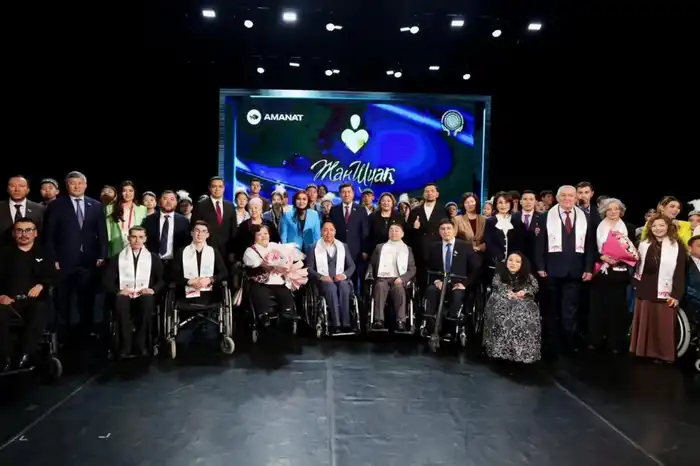 Астана стала первым городом СНГ в Европейской сети доступного туризма, подтверждая свои усилия по созданию инклюзивной среды. Павлодаре