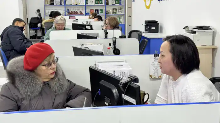 Мост к успеху: бесплатные консультации для предпринимателей Карагандинской области Павлодаре