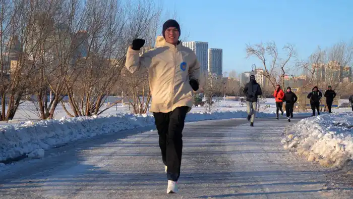 Более 5 000 медалей и свыше 1 000 соревнований: итоги развития спорта в Астане в 2025 году (7)