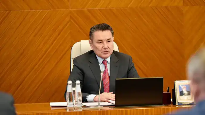 В ВКО в этом году в рамках принципа «Закон и порядок» будет организовано 55 мероприятий (2)