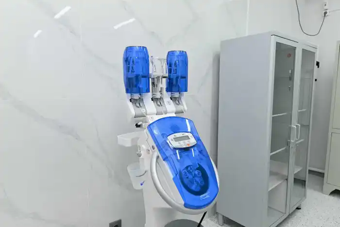 Центр ядерной медицины и онкологии в Семее оснащен современным медицинским оборудованием (3)