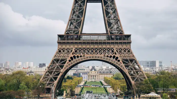 Казахстан и Франция обсуждают упрощение визового режима для граждан Павлодаре