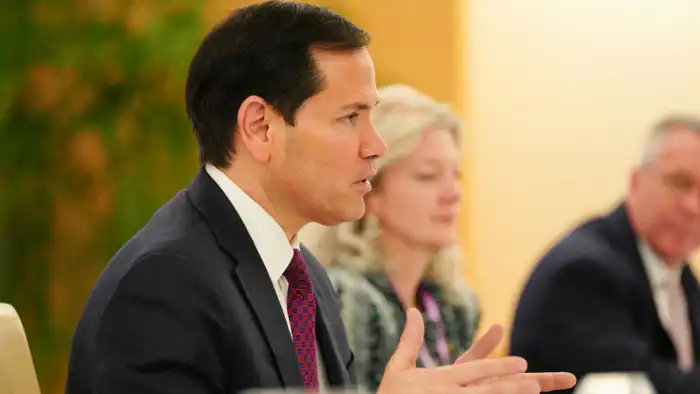 США и Европа согласовали меры безопасности для Украины Павлодаре