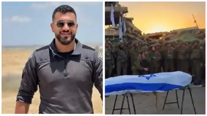 Обнаружение останков последнего израильского заложника в Газе: социальные последствия и влияние на израильско-палестинские отношения Павлодаре