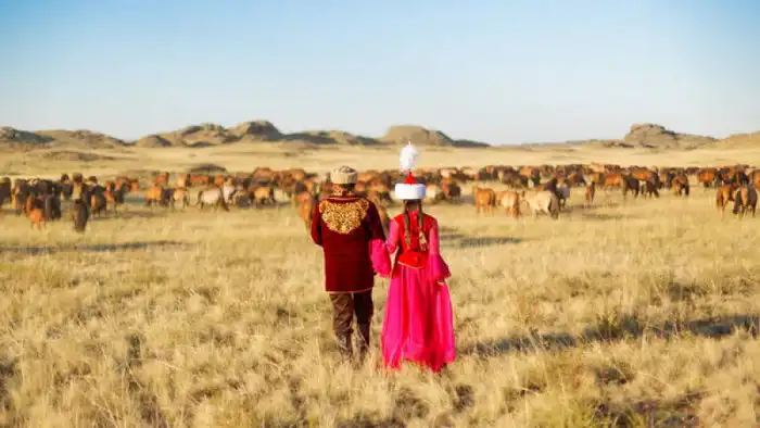 Имена “Ұлболсын“ и “Ұлдана“: сколько казахстанок их носят Павлодаре