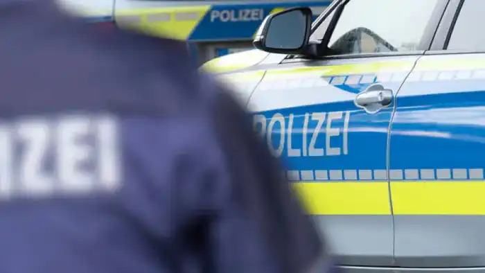 Массовые беспорядки в Магдебурге: 64 полицейских ранены, 17 госпитализированы Павлодаре