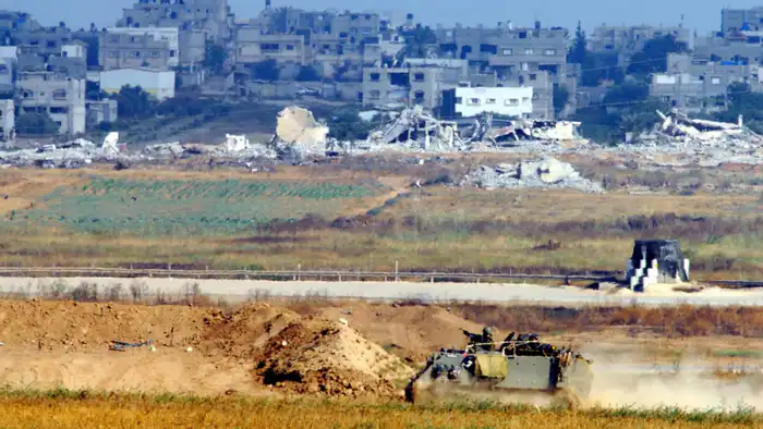 Израиль и ХАМАС: мирный план Трампа под угрозой? Павлодаре