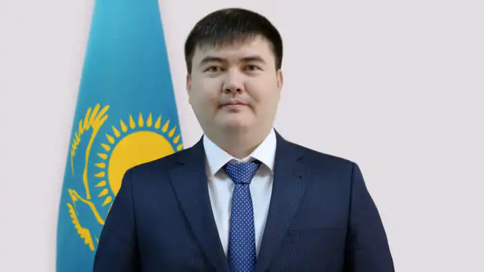 Экс-чиновник назначен генеральным директором ТОО 'Казахтуркмунай' - дочерней компании 'КазМунайГаза' Павлодаре