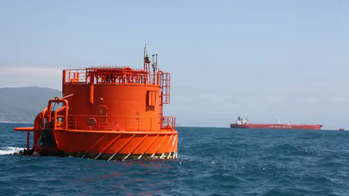 Поставки казахстанской нефти через Каспийский трубопроводный консорциум (КТК) в январе 2026 года сократились почти вдвое, что свидетельствует о значительном падении объемов экспорта на мировые рынки. Павлодаре