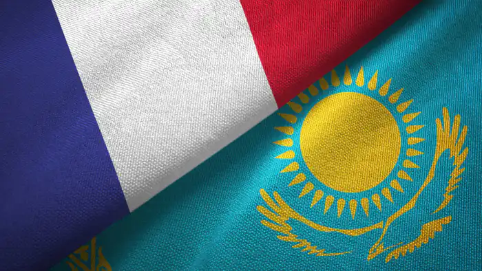 Казахстан и Франция: Сенат ратифицировал соглашение о передаче нелегальных мигрантов на родину Павлодаре
