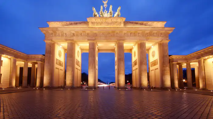 Каждый пятый житель Германии задумывается об эмиграции, среди мигрантов и их потомков — более трети Павлодаре