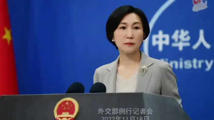 Китай требует освобождения Мадуро: Пекин обвиняет Вашингтон в дестабилизации международных отношений Павлодаре