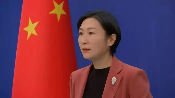 Китай предостерегает США: Арктика не место для оправданий с использованием Китая и России Павлодаре