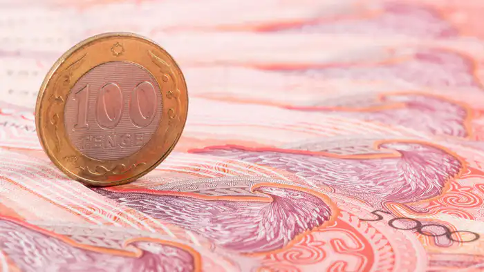 Национальный банк Казахстана: Когда ждать снижения базовой ставки? Павлодаре