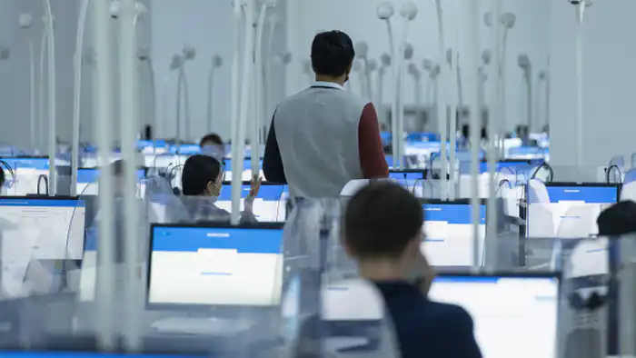 ЕНТ в Казахстане: переход к критическому мышлению и международным стандартам Павлодаре