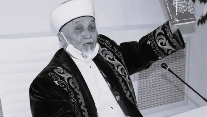 Ратбек Нысайнбайулы: вклад в религиозную стабильность Казахстана и создание Духовного управления мусульман Павлодаре