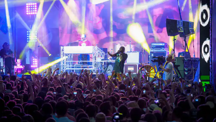 Январь 2026: Музыкальные фестивали и культурные события оживляют зимний сезон по всему миру Павлодаре