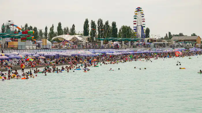 Токаев: Казахстану необходимо преодолеть лень и хамство для развития международного туризма Павлодаре