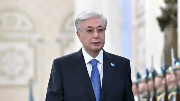 Токаев о встрече Назарбаева и Путина: последствия для Казахстана и региональной стабильности Павлодаре