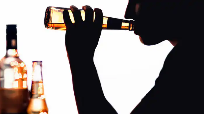 Самая пьющая и самая трезвая страны СНГ по данным World Population Review Павлодаре