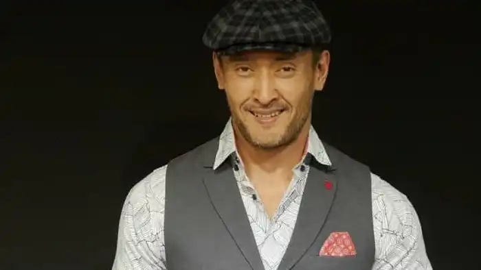 Мурат Бисенбин: талант, искренность и профессионализм казахстанского актера Павлодаре