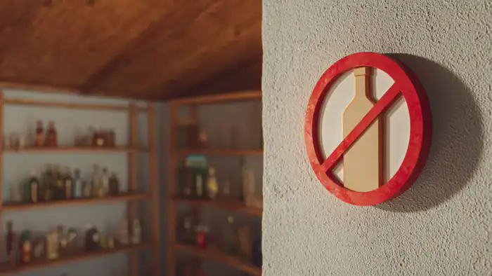 Ограничение на алкоголь и розыск блогера: главные новости Казахстана 14 января Павлодаре