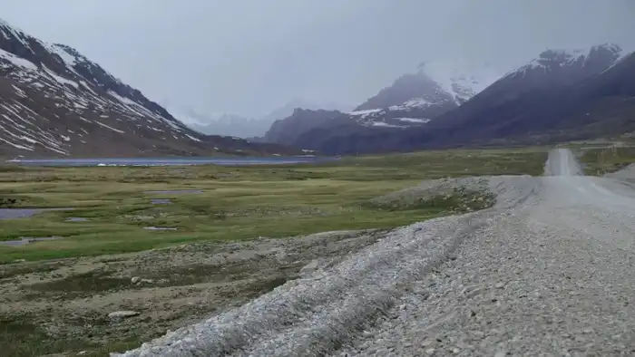 Международный проект: новая трасса Алматы – Иссык-Куль сократит время в пути до 3 часов Павлодаре