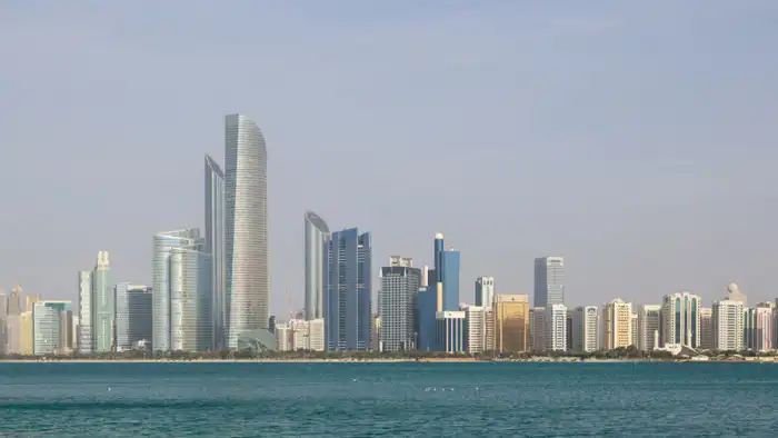 Переговоры России, США и Украины стартовали в Абу-Даби под эгидой ОАЭ Павлодаре