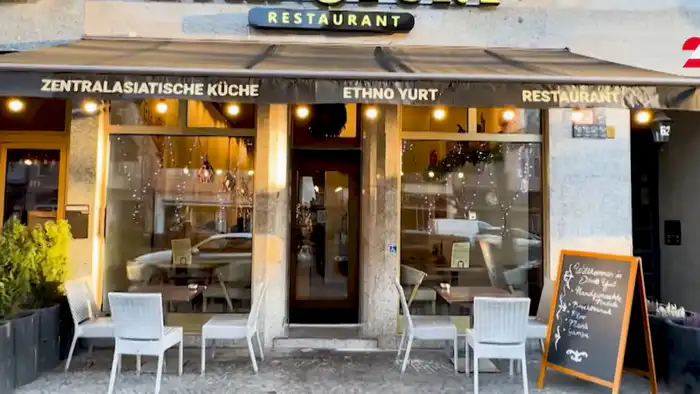 В Берлине открылся первый ресторан казахской кухни: новое место притяжения для казахстанцев, местных жителей и туристов Павлодаре