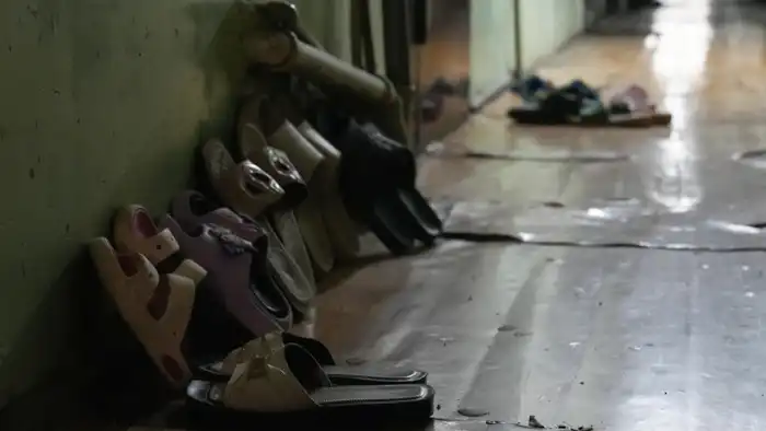 Многодетные семьи в Казахстане: бедность как следствие социальной уязвимости и экономической нестабильности Павлодаре