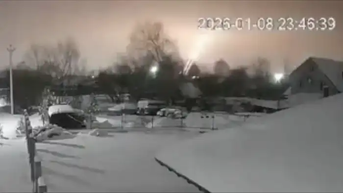 Массированные удары по Киеву и Львову: анализ последствий для инфраструктуры и безопасности Павлодаре