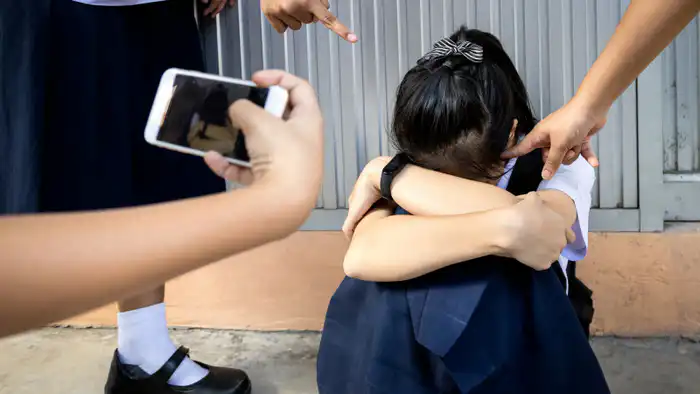 Травля в школах Алматы: уголовное дело прекращено после случая с девочкой в реанимации Павлодаре