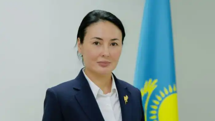 ФСМС на новом курсе: Гульмира Сабденбек — капитан в бурном море социального медицинского страхования Павлодаре