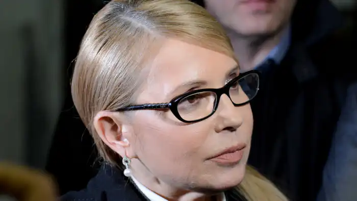 Социальные последствия ограничения свободы передвижения для Юлии Тимошенко: запрет на выезд из Киевской области и общение с депутатами Павлодаре