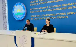 Молодежь ВКО: строим будущее на фундаменте занятости и жилья в 2025 году