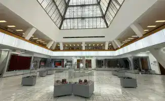 Кастеевский музей возобновляет работу после ремонта