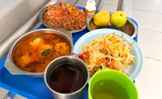 Новый вкус службы: продовольственный пайок для военнослужащих стал сытнее на 900 тенге