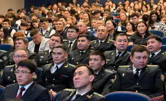 Региональный форум в Семее: итоги пятилетней работы Департамента экономических расследований и их влияние на правопорядок