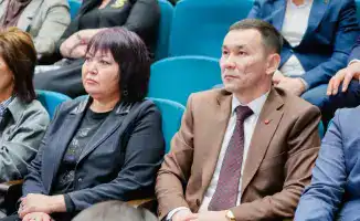 Правовая грамотность: дети, законы и чат-боты!