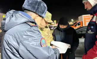 Повышение стандартов пожарной безопасности в общественном питании Астаны: меры контроля и выявленные нарушения