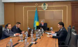 Призыв к ответственности и соблюдению этики: Ермаганбет Булекпаев комментирует инцидент в управлении физической культуры и спорта