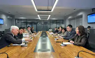 Отбор цифровых платформ для казахстанских школ