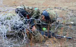 Полевые сборы разведчиков ДШВ: укрепление боевой готовности и профессиональных навыков